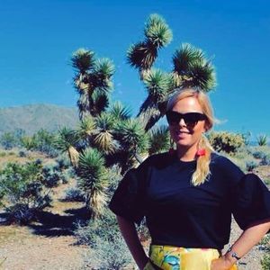 Meet your Posher, Macy